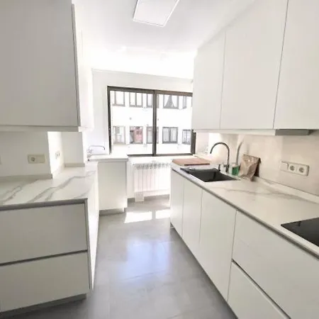 شقة Housingcoruna Santa Margarita *