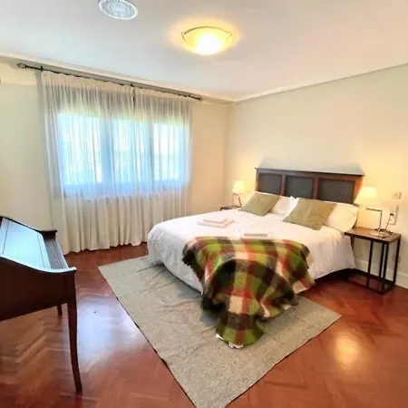 شقة Housingcoruna Santa Margarita آكورونيا
