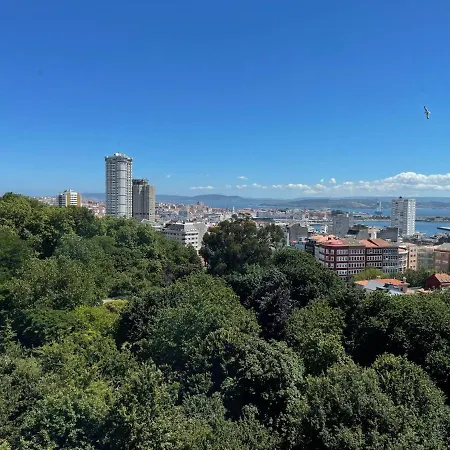 Housingcoruna Santa Margarita *