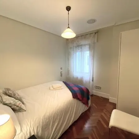 Apartamento Housingcoruna Santa Margarita