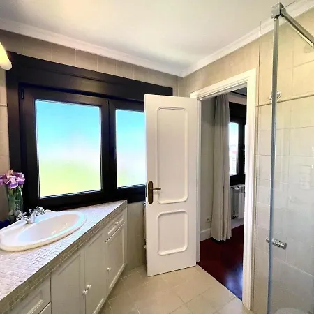 Apartamento Housingcoruna Santa Margarita