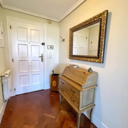 Housingcoruna Santa Margarita شقة آكورونيا
